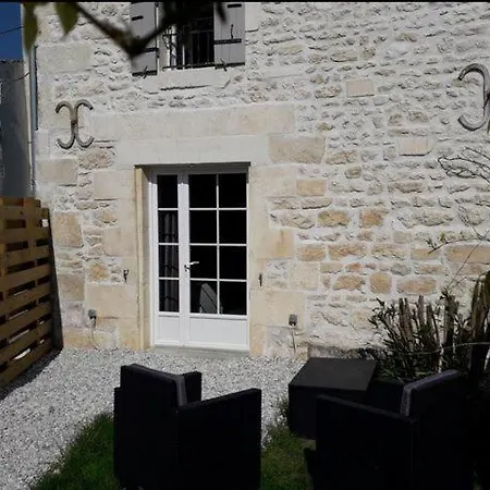Du Chail * Soulignonne