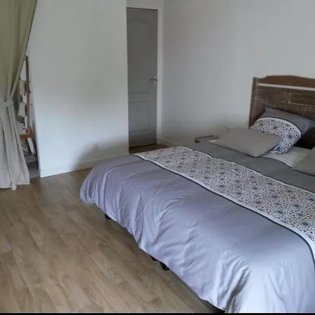 Du Chail Сasa de vacaciones *